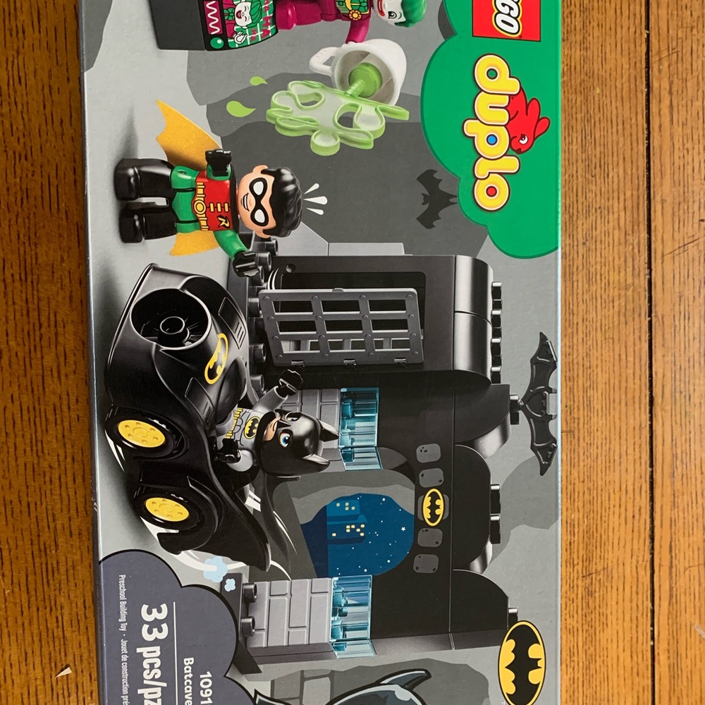 Lego - Picture 4 of 5